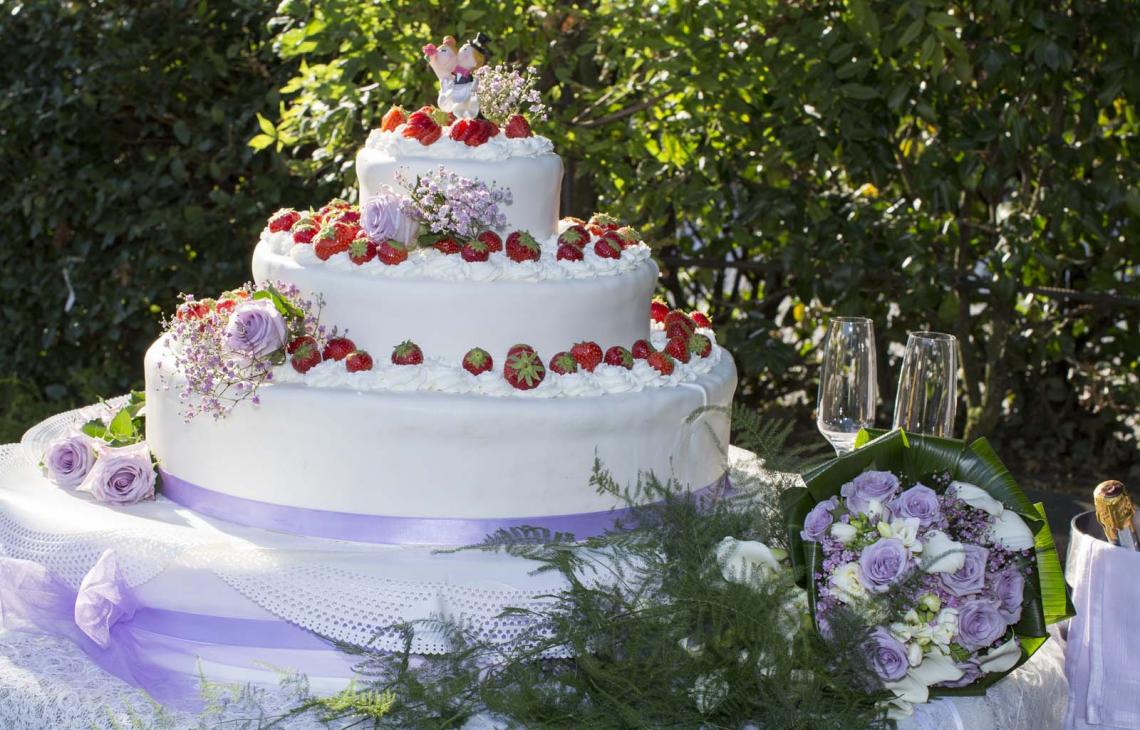 , Matrimoni, Cerimonie