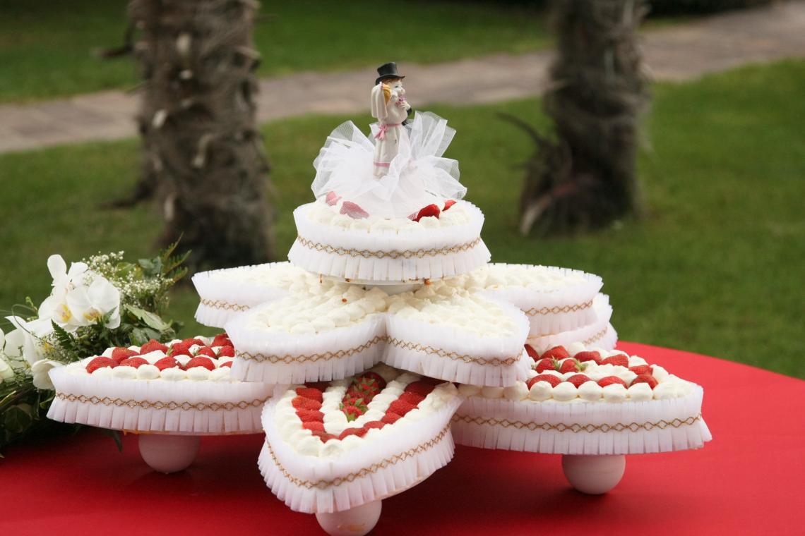 , Matrimoni, Cerimonie
