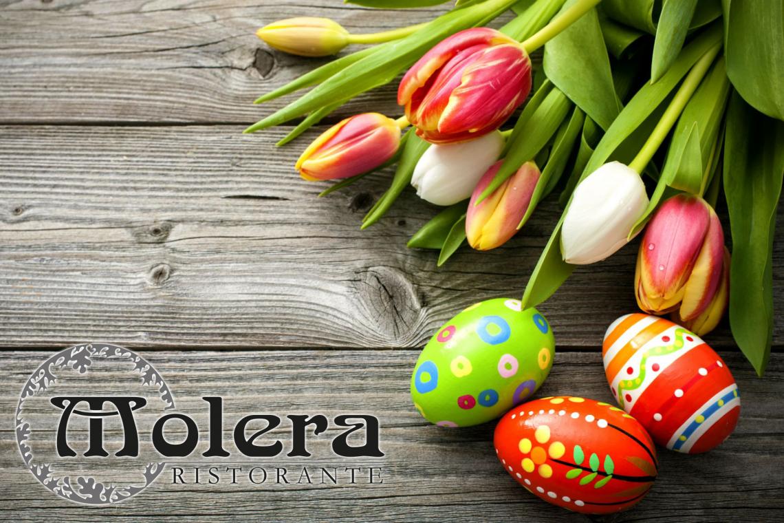 La Pasqua  2026, Eventi 