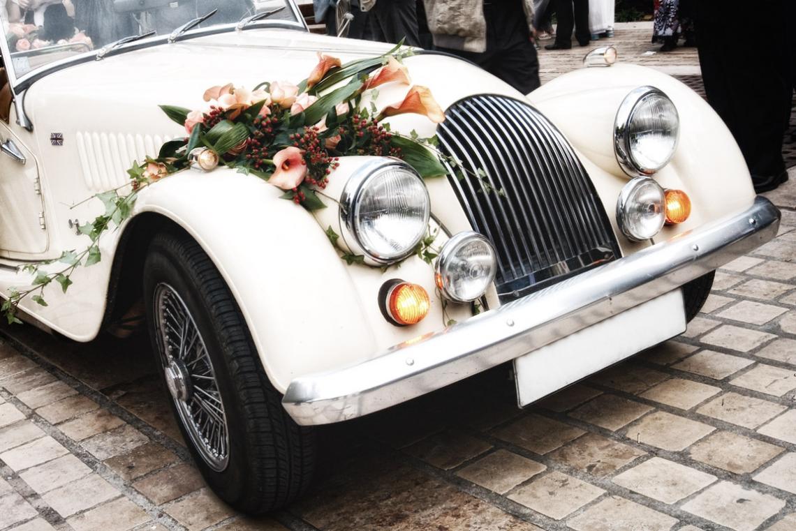 Auto per la sposa, Ristorante Molera, Banchetti nuziali | Cerimonie | Eventi