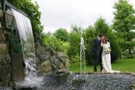 , Giardino, Location