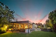 , Giardino, Location