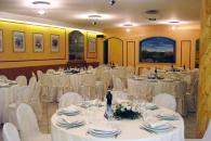 , la Sala Botero, Location