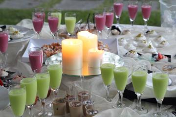 Location per Feste Private | Compleanni | Lauree, Ristorante Molera, Banchetti nuziali | Cerimonie | Eventi