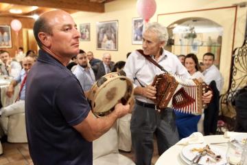 Home, Ristorante Molera, Banchetti nuziali | Cerimonie | Eventi