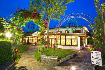 Home, Ristorante Molera, Banchetti nuziali | Cerimonie | Eventi
