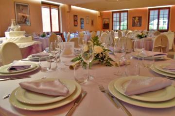Home, Ristorante Molera, Banchetti nuziali | Cerimonie | Eventi